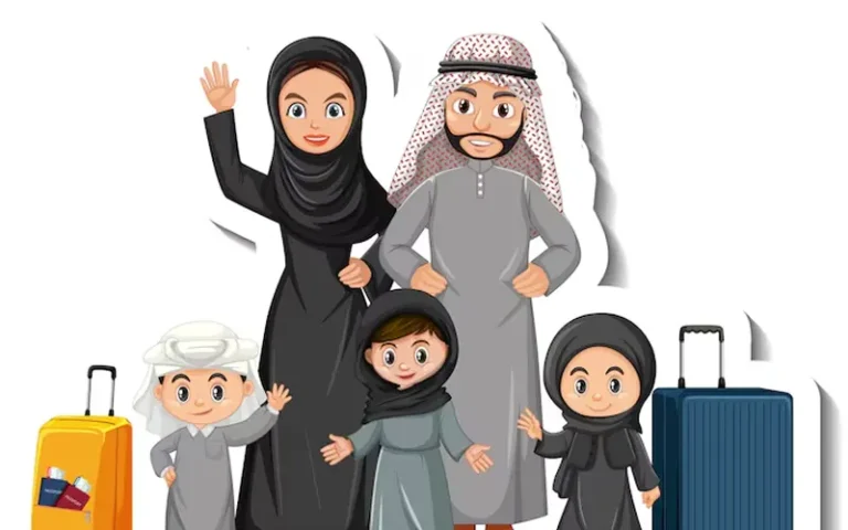 تجنيس زوج مواطنة سعودية