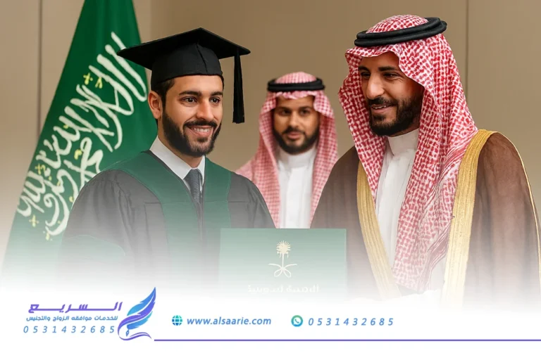 تجنيس الأكاديميين