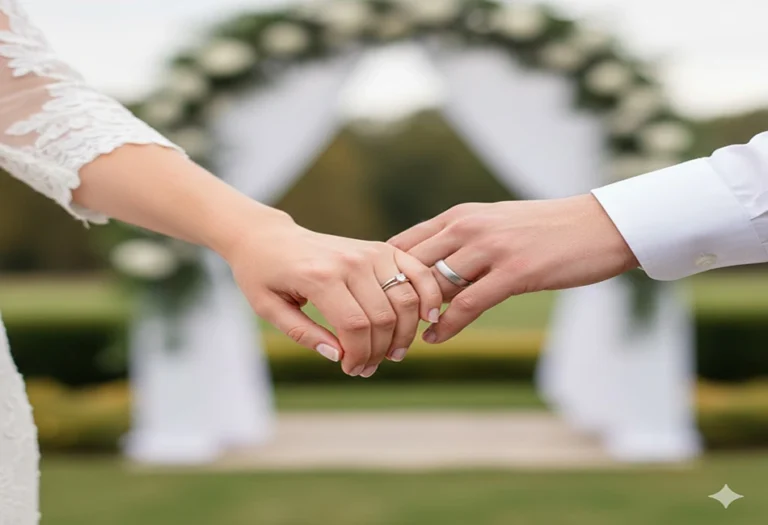 الاوراق المطلوبة لزواج السعودية من اجنبي